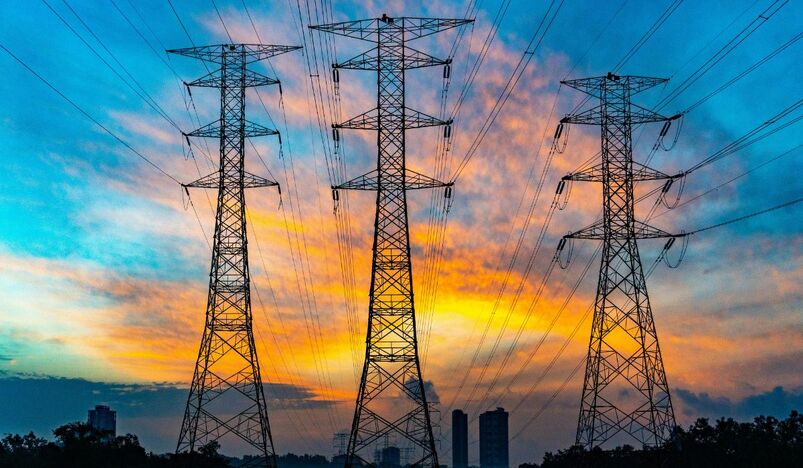  China, U.S., India Lead the World in Electricity Consumption